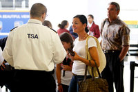 Aeropuertos de Estados Unidos: portate bien, la TSA te vigila