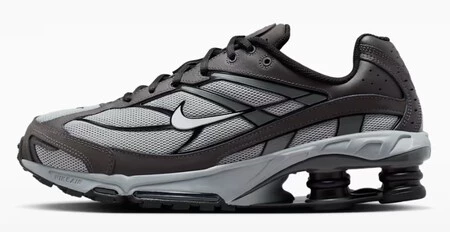 Zapatillas Nike Shox Ride 2