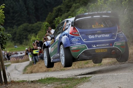 Malcolm Wilson tratará de retener a Jari-Matti Latvala en Ford