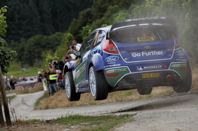 Jari-Matti Latvala