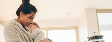 España es el cuarto país del mundo donde las mujeres más sufren el Baby Blues o tristeza postparto, y la soledad es el principal motivo