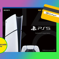 Unboxing Days 2025: gracias a las promociones bancarias de Mercado Libre podrás comprar una PS5 en menos de 6,499 pesos