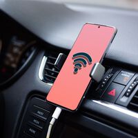 Usar el móvil como router para el coche es una opción aunque no siempre merece la pena hacerlo