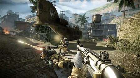 'Warface' nos tiene reservadas tres betas más para este mes