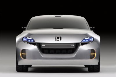 Honda Remix