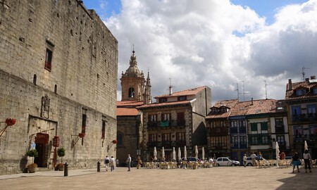 Viajes Escapadas Turismo Espana Pueblos Marineros Pais Vasco Norte Gastronomia Encanto Tradicional Elsa Pataky