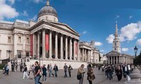 Grandes museos: National Gallery, Londres