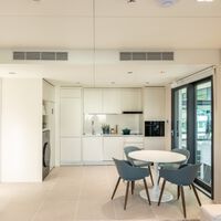 Otro avance más de Samsung en IFA 2025: Smart Modular Home y su visión de una casa dirigida por la IA 