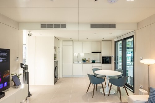 Smart Modular Home