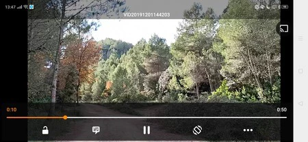 vlcアンドロイド