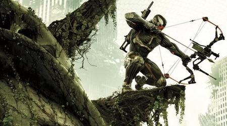 Crytek despejando dudas: nada de ‘Crysis 3’ en Wii U