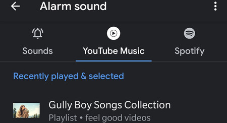 Reloj de Google: ahora te puedes despertar a ritmo de Youtube Music y Pandora además de Spotify