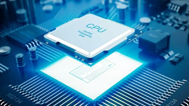 Cpu Sal Temperatura