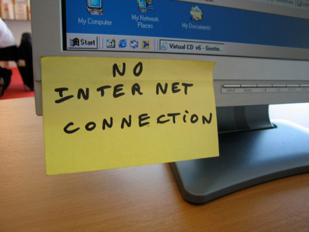 ¿Por qué las empresas piensan que el trabajador abusa del acceso a Internet?