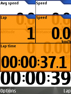Nokia Sport Tracker Beta, lo hemos probado