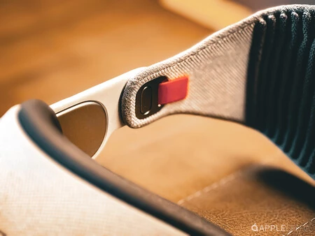 Apple Vision Pro Aps 170