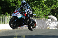 Motorpasión a dos ruedas: final del Tourist Trophy sin categoría Senior y buen papel de Antonio Maeso