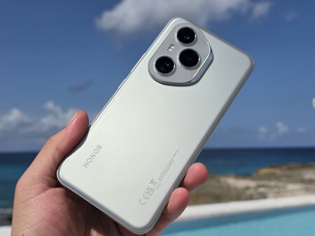 Honor 400 Pro Analisis Review Experiencia Uso Mexico