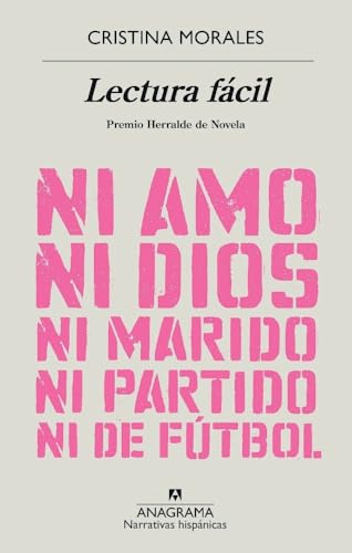 Lectura fácil: 616 (Narrativas hispánicas)