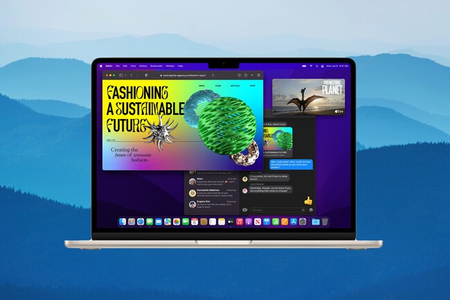 Comparativa Entre Macbook Air M2 Vs Macbook Pro De 13 Vs Macbook Air M1