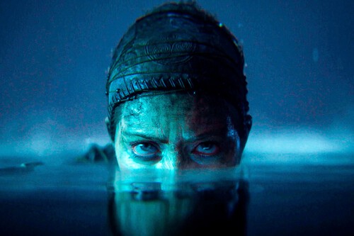Senua's Saga: Hellblade 2 (Ninja Theory)