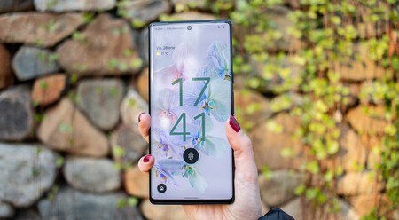 Pixel 6