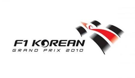 El Circuito de Corea se encuentra dentro de los plazos