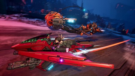 Borderlands 4 Ps5 Playstation 5 Xbox Nintendo Switch 2