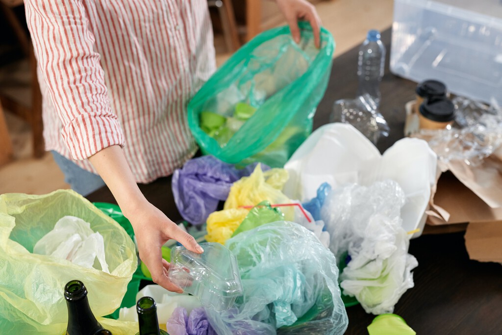 We’ve Been Recycling the Trash We Produce for Decades. Experts Say It Hasn't Made a Difference