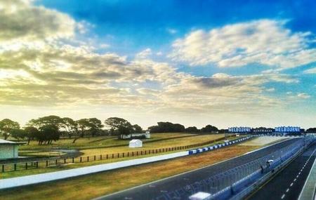 Superbikes Australia 2014: el espectáculo comienza de madrugada