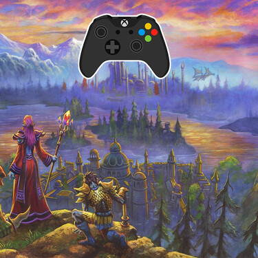 ¿World of Warcraft camino a consolas? Blizzard podría dar el paso definitivo tras revelarse que está probando un soporte nativo para mando