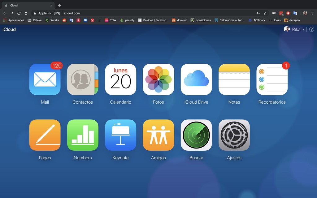 Informático a Domicilio Gijón. Tel. 630 70 70 76 Cómo liberar espacio en iCloud sin perder Informático a Domicilio Gijón. Tel. 630 70 70 76 Cómo liberar espacio en iCloud sin perder