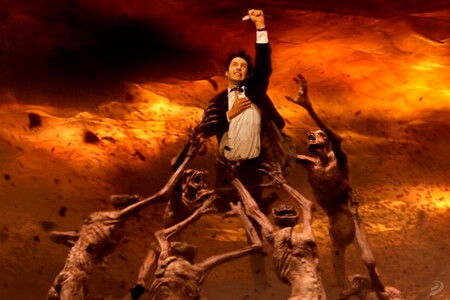 Constantine Netflix 2