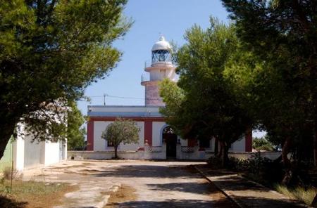 El Faro de San Antonio será reconvertido en hotel