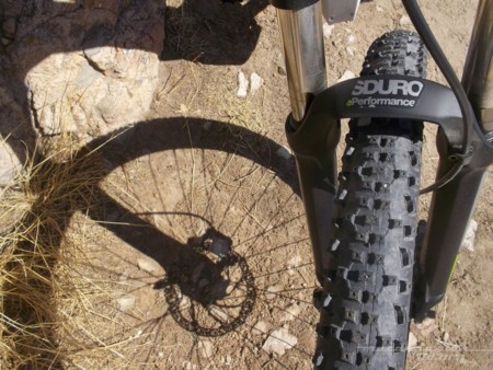 Haibike Sduro Hardserven Sl Suspension