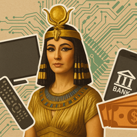 Este troyano bancario se hace pasar por una IPTV: Klopatra está robando el dinero de los usuarios españoles 