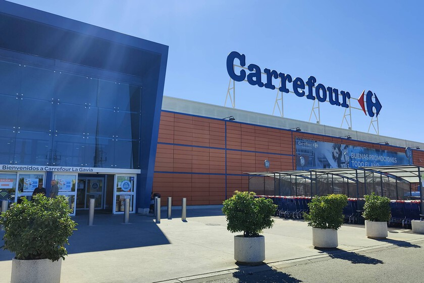 Carrefour 6