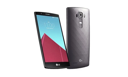 Esta semana, Mediamarkt rebaja de nuevo el LG G4 a 269 euros