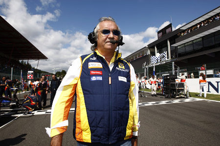 La FIA requiere a Renault F1 ante el Consejo Mundial