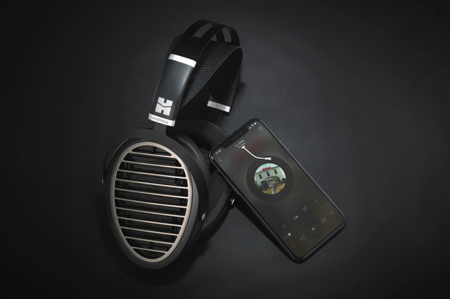 Hifiman
