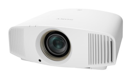 Sony renueva sus proyectores de gama alta con tres potentes modelos