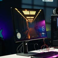 Mercado Livre coloca monitores gamers em oferta com até 50% OFF