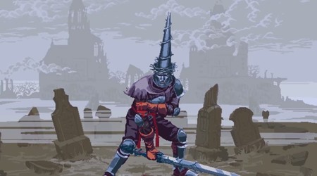 Los creadores de The Last Door están pegando fuerte con su nuevo KickStarter: Blasphemous