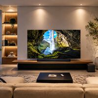 Ahora apetece más ver películas por la noche, cuando no hace calor: así puedes configurar tu barra de sonido para no molestar 