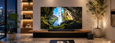 Ahora apetece más ver películas por la noche, cuando no hace calor: así puedes configurar tu barra de sonido para no molestar 