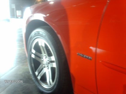 Dodge Charger Daytona R/T