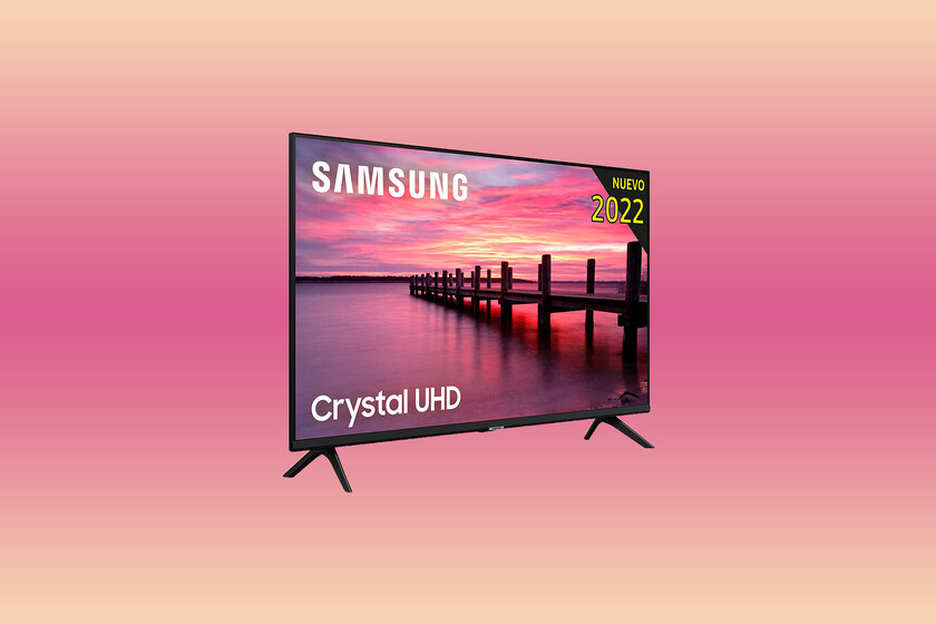 Great deal on this 50-inch Samsung 4K smart TV on Amazon: with HDR10+ and now cheaper No Comments