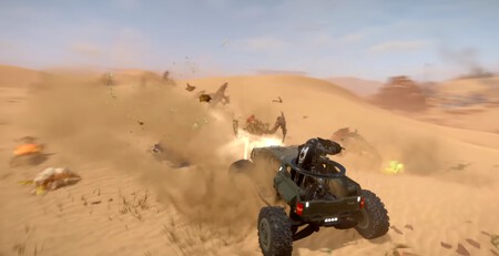 Playstation Revela Las Primeras Imagenes De Helldivers 2 X Halo Asi Se Ve Master Chief Peleando Por La Supertierra