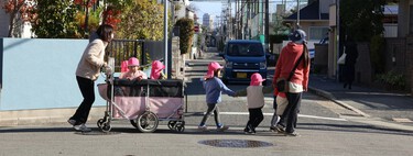 Japan has been mired in a demographic catastrophe for years. Now you know the price to get out of it: foreign babies