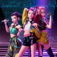Netflix se come a todas sus competidoras también en cines gracias a 'Las Guerreras K-Pop', pero este éxito plantea preguntas sobre su propio sistema 